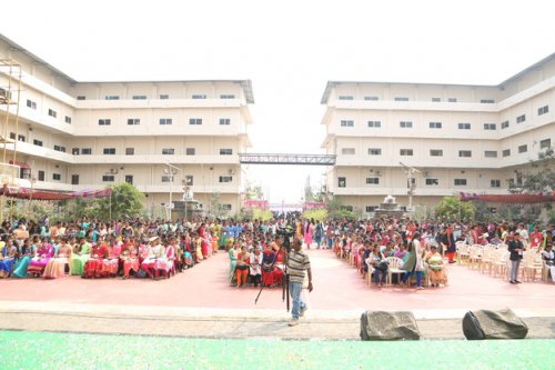 Kakinada Institute of Engineering and Technology for Women, East Godavari