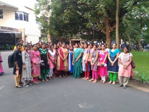 Kakinada Institute of Engineering and Technology for Women, East Godavari