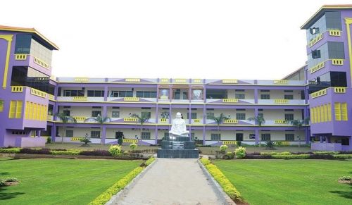 Kakinada Institute of Technological Sciences, Ramachandrapuram