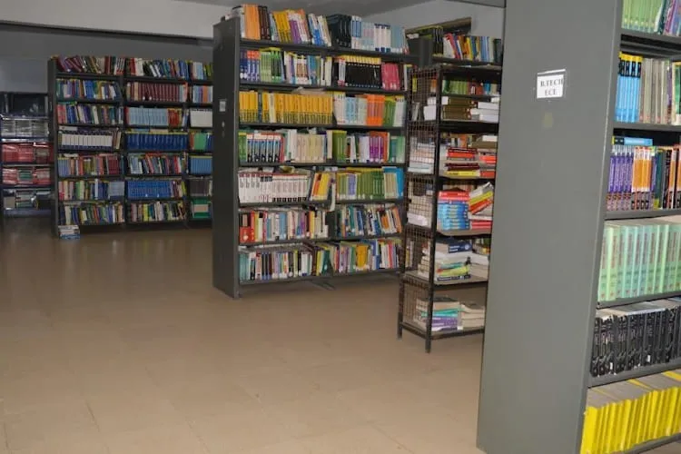 Kakinada Institute of Technological Sciences, Ramachandrapuram