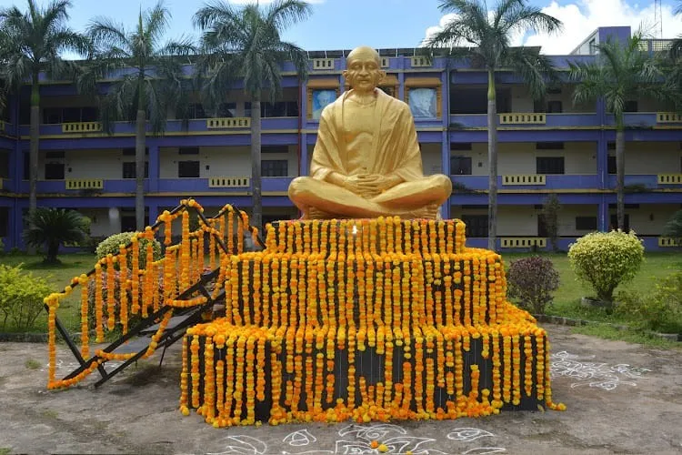 Kakinada Institute of Technological Sciences, Ramachandrapuram