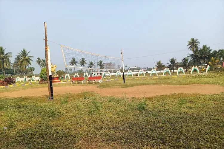 Kakinada Institute of Technological Sciences, Ramachandrapuram