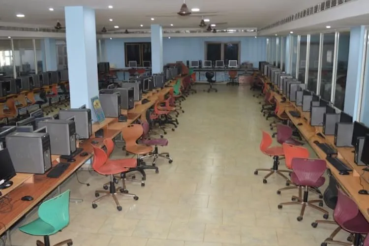 Kakinada Institute of Technological Sciences, Ramachandrapuram