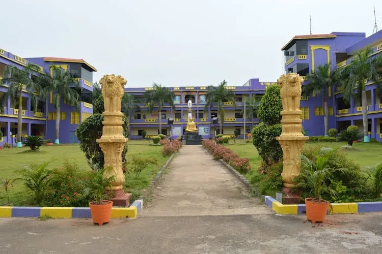 Kakinada Institute of Technological Sciences, Ramachandrapuram