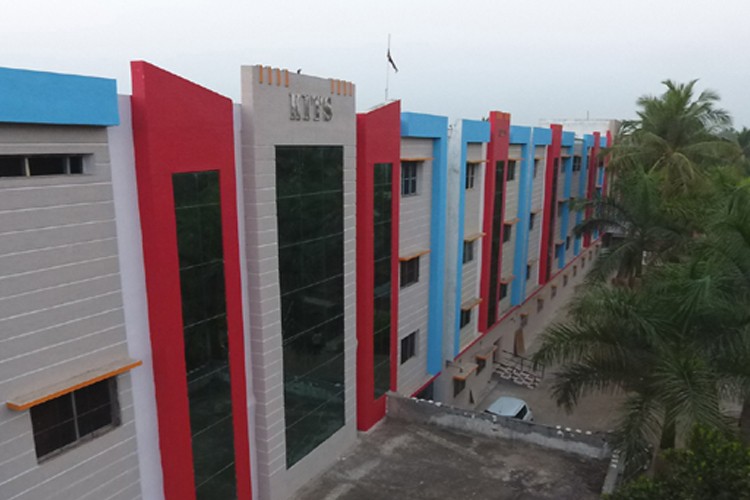 Kakinada Institute of Technology and Science, East Godavari