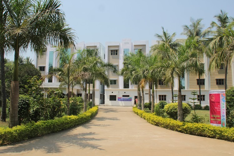 Kakinada Institute of Technology and Science, East Godavari