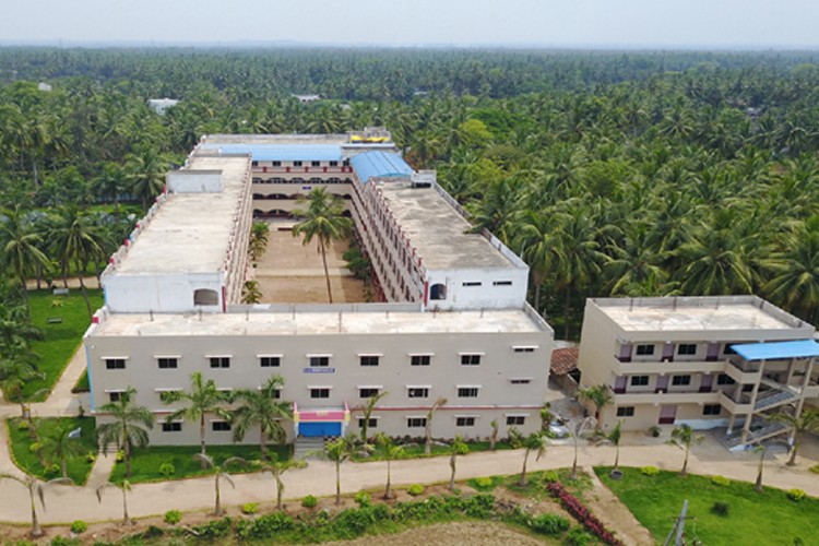 Kakinada Institute of Technology and Science, East Godavari