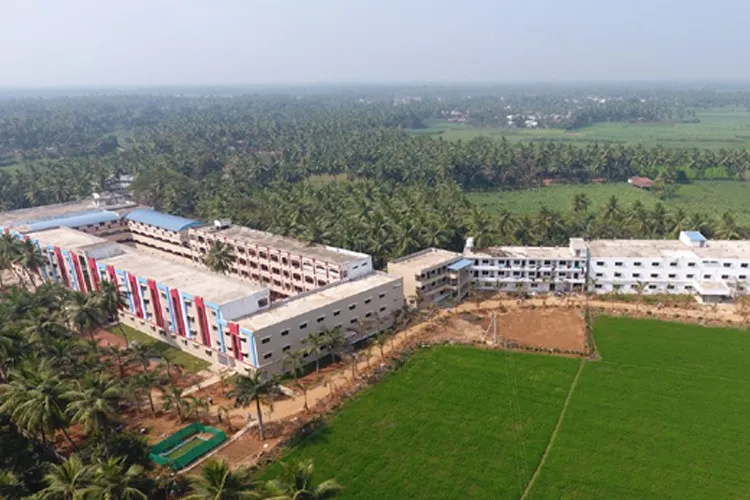 Kakinada Institute of Technology and Science, East Godavari
