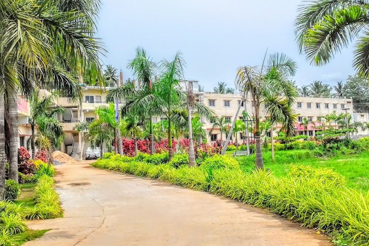 Kakinada Institute of Technology and Science, East Godavari