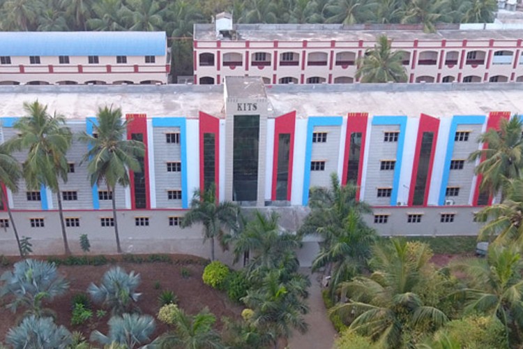Kakinada Institute of Technology and Science, East Godavari