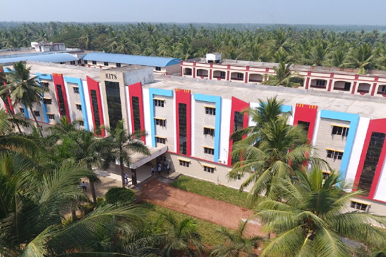 Kakinada Institute of Technology and Science, East Godavari