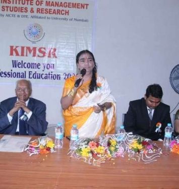 Kala Institute of Management Studies & Research, Mumbai