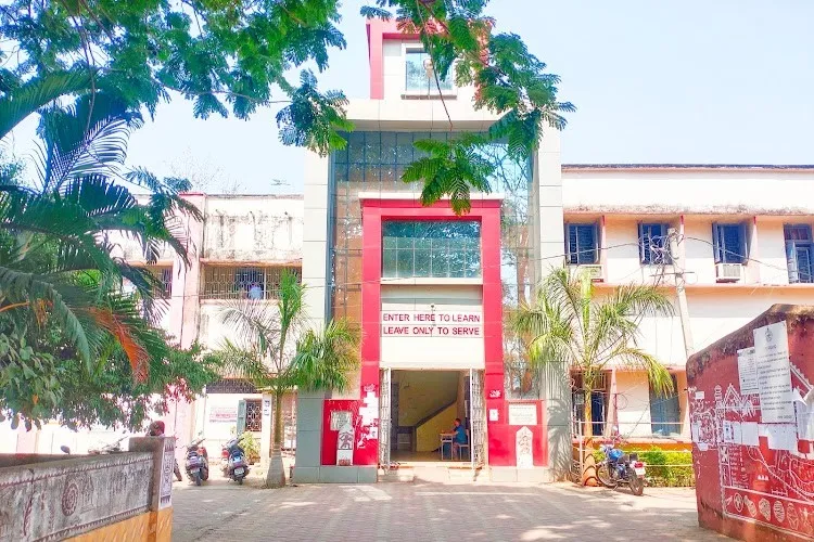 Maa Manikeswari University, Bhawanipatna