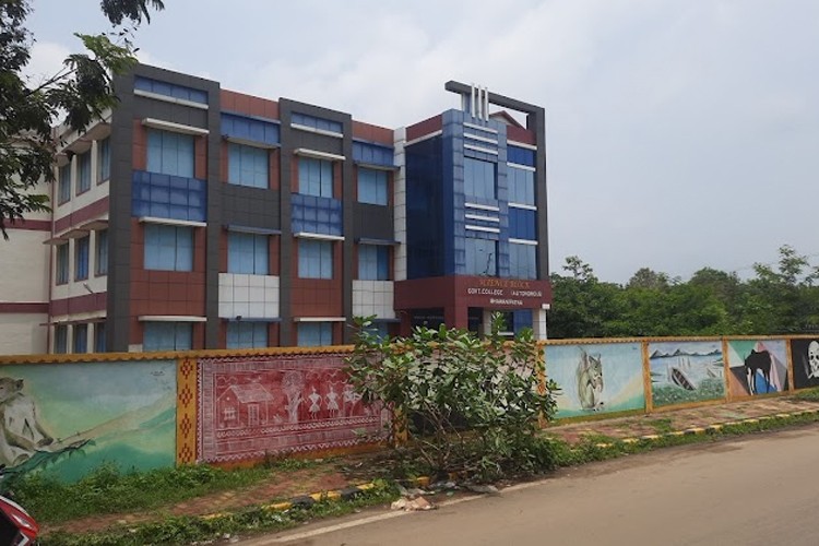 Kalahandi University, Bhawanipatna