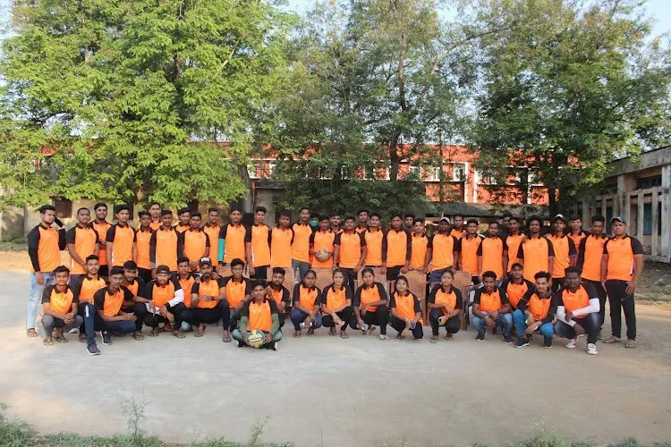 Maa Manikeswari University, Bhawanipatna