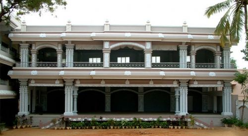 Kalai Kaviri College of Fine Arts, Tiruchirappalli