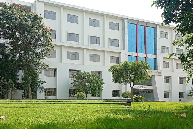 Kalaignar Karunanidhi Institute of Technology, Coimbatore