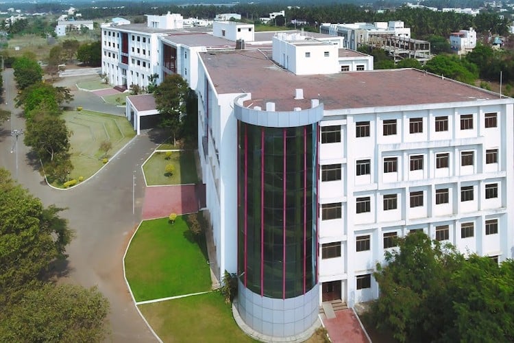 Kalaignar Karunanidhi Institute of Technology, Coimbatore