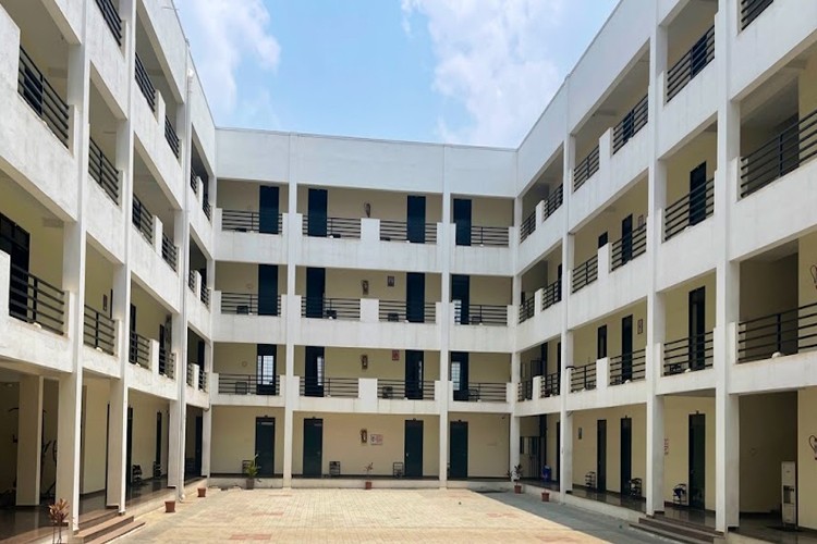 Kalaignar Karunanidhi Institute of Technology, Coimbatore