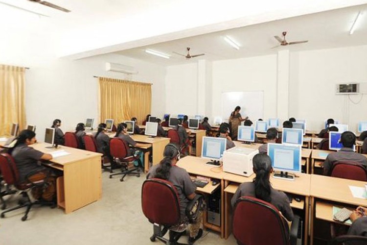 Kalaignar Karunanidhi Institute of Technology, Coimbatore