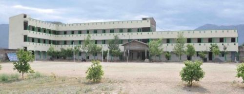 Kalaimagal College of Education, Dharmapuri