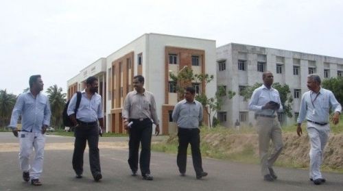 Study World College of Engineering, Coimbatore