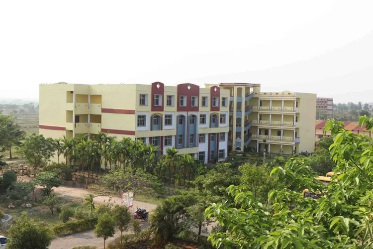 Kalam Institute of Technology, Ganjam