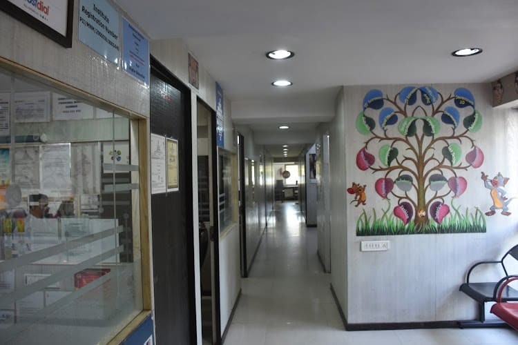 Kalapurnam Institute, Ahmedabad