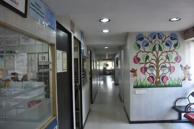 Kalapurnam Institute, Ahmedabad