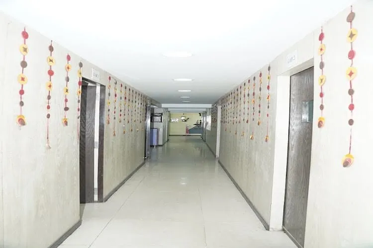 Kalapurnam Institute, Ahmedabad