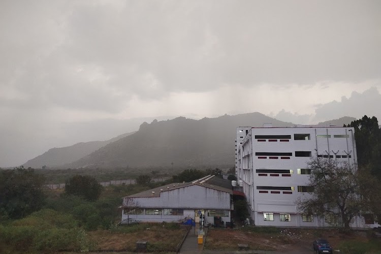 Kalasalingam Institute of Technology, Krishnankovil