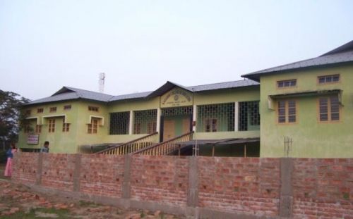 Kaliabor College of Education, Nagaon