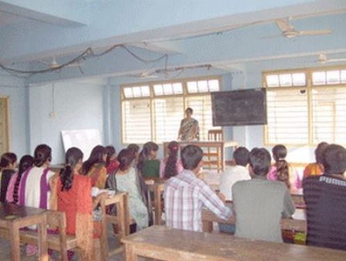 Kaliabor College of Education, Nagaon