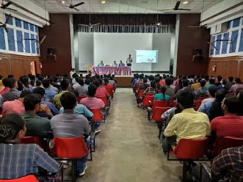 Kaliachak College, Malda