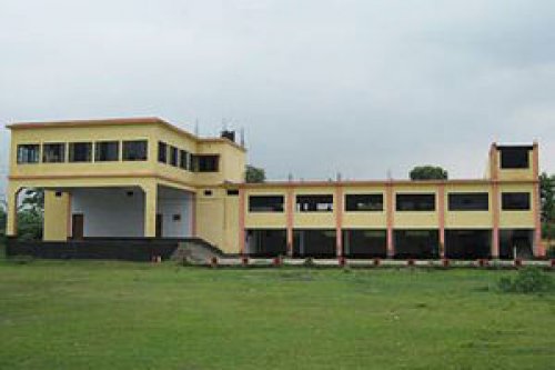 Kaliachak College, Malda