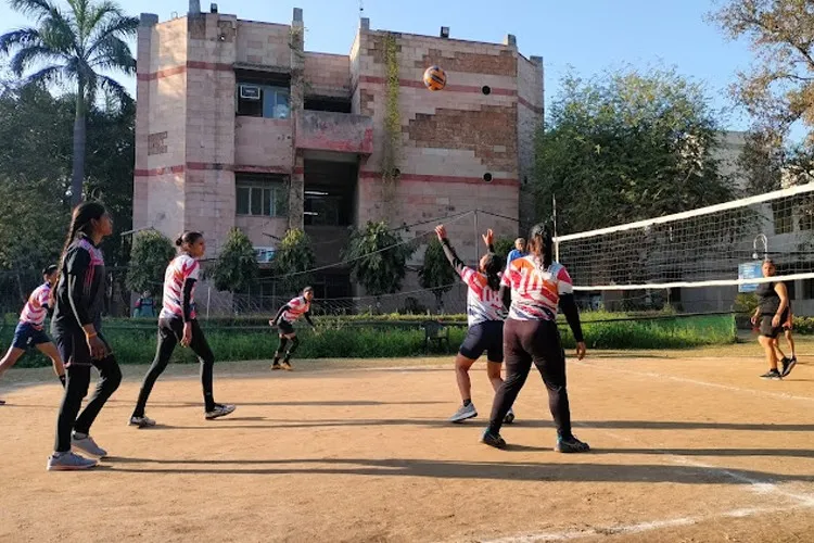 Kalindi College, New Delhi