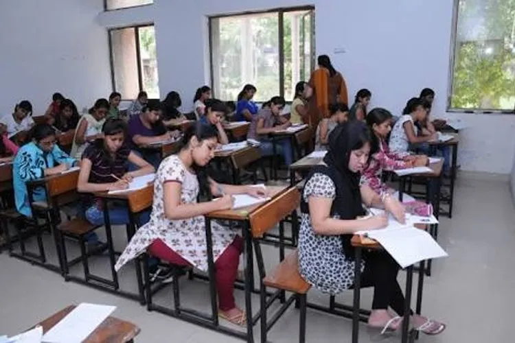 Kalindi College, New Delhi