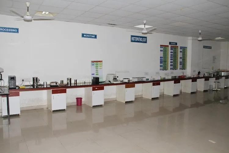 Kalinga Institute of Dental Sciences, Bhubaneswar