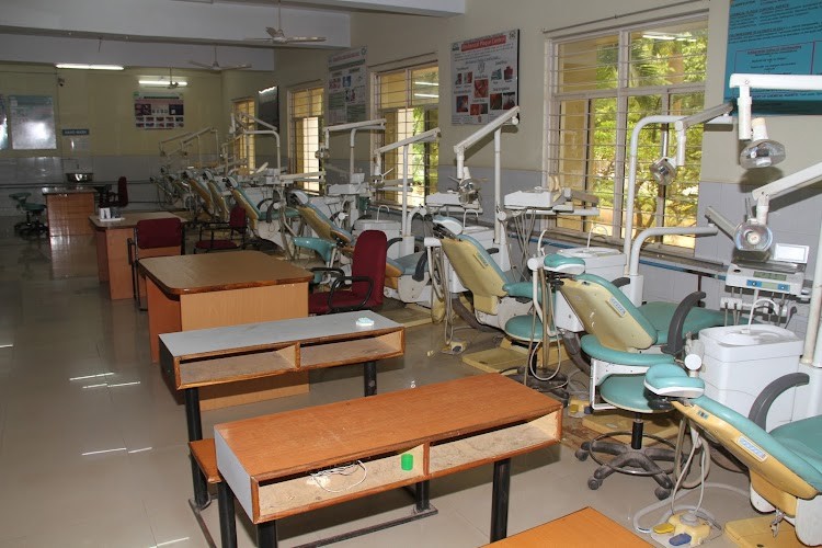Kalinga Institute of Dental Sciences, Bhubaneswar