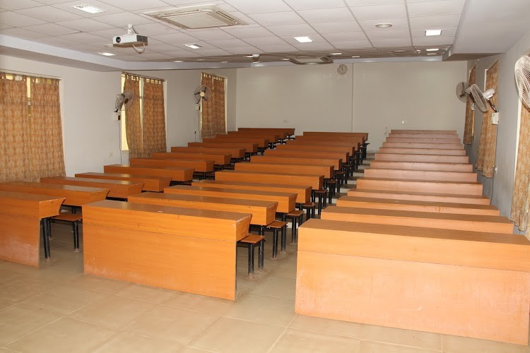 Kalinga Institute of Dental Sciences, Bhubaneswar