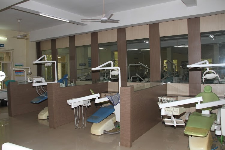 Kalinga Institute of Dental Sciences, Bhubaneswar