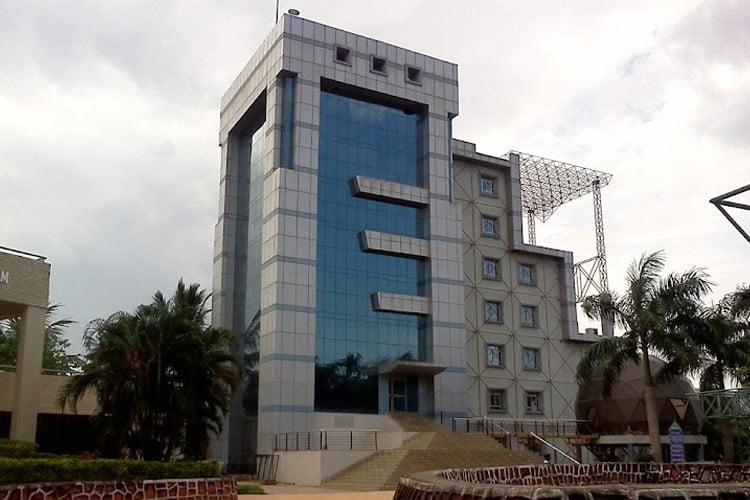 Kalinga Institute of Industrial Technology, Bhubaneswar