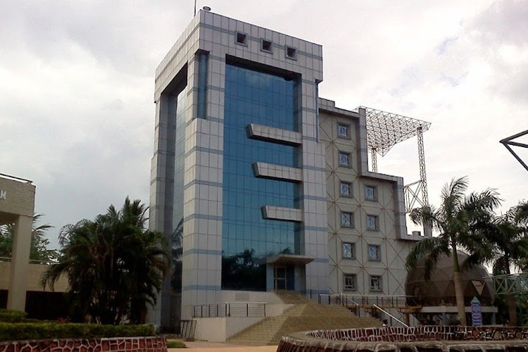 KIIT, Bhubaneswar