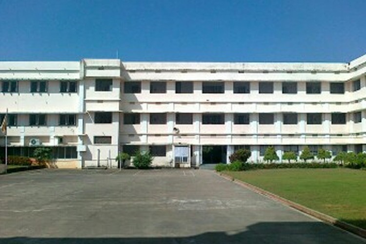 Kalinga Institute of Industrial Technology, Bhubaneswar