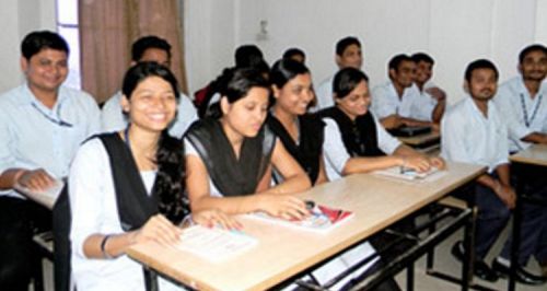 Kalinga Institute of Management & Technology, Bhubaneswar