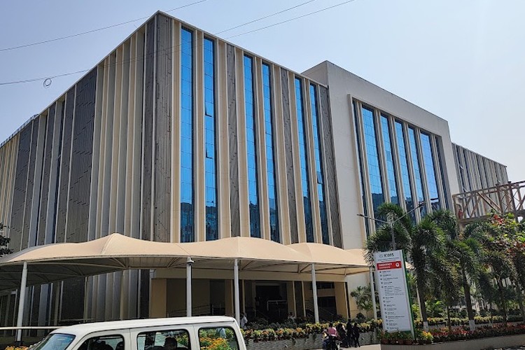 Kalinga Institute of Medical Sciences, Bhubaneswar