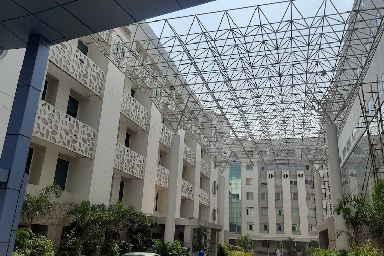 Kalinga Institute of Medical Sciences, Bhubaneswar