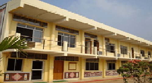 Kalinga Institute of Social Sciences, Bhubaneswar