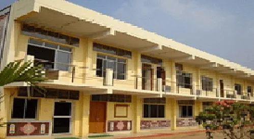 Kalinga Institute of Social Sciences, Bhubaneswar
