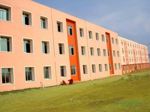 Kalinga Institute of Social Sciences, Bhubaneswar